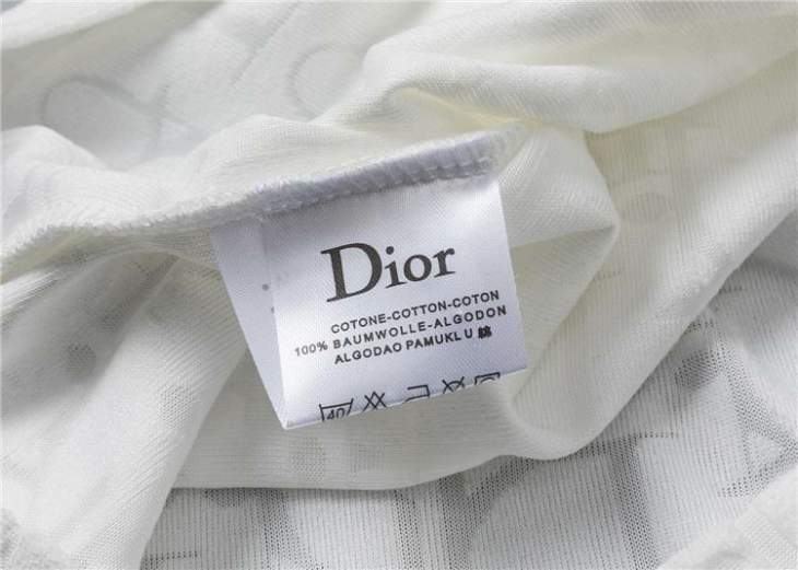 Dior T Shirts Short _SKUDiorM-3XL3cx9523816330